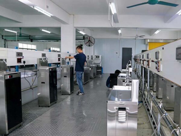 Our Workshop