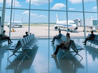 airport
