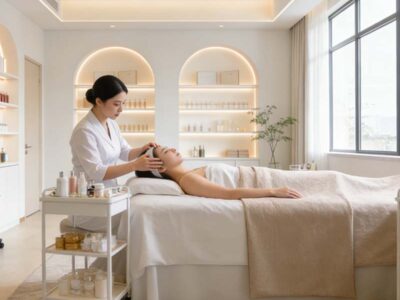 Beauty Salon