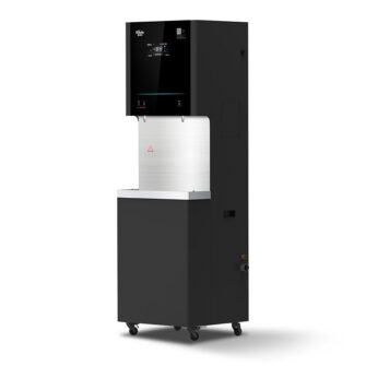 commercial drinking water equipment