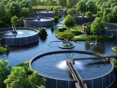 Desalination Plant