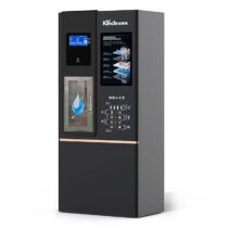 hydrogen water generator
