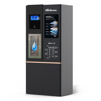 hydrogen water generator