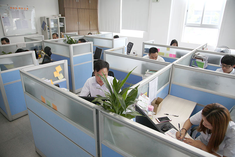 our office 1