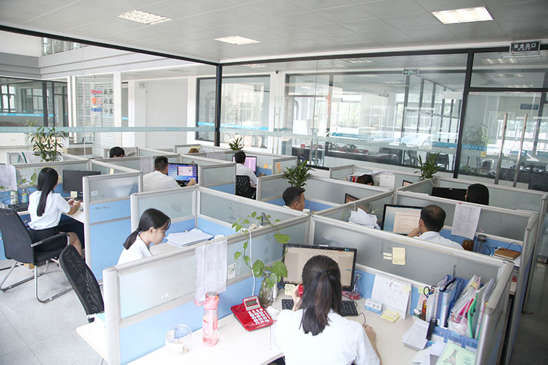 our office 2