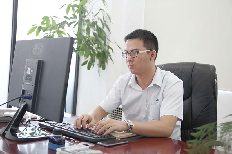 our office 3