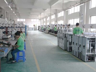Workshop