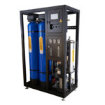 water treatment