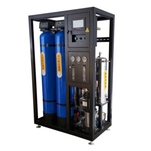 water treatment