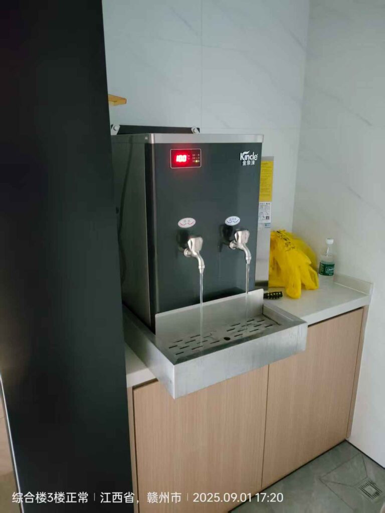 ganzhou people hospital 3